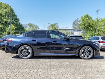 BMW 520 - 10