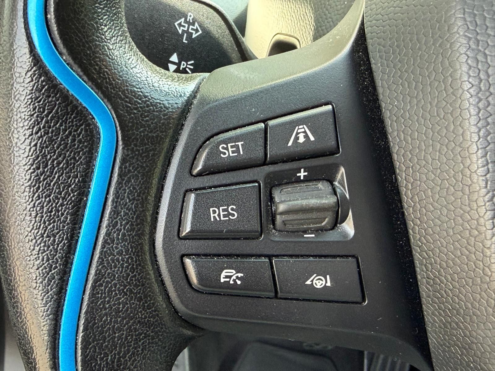 Fahrzeugabbildung BMW i3 s 120Ah VIRTU+LED+NAVI+SHZ+KAMERA+ACC+DAB+