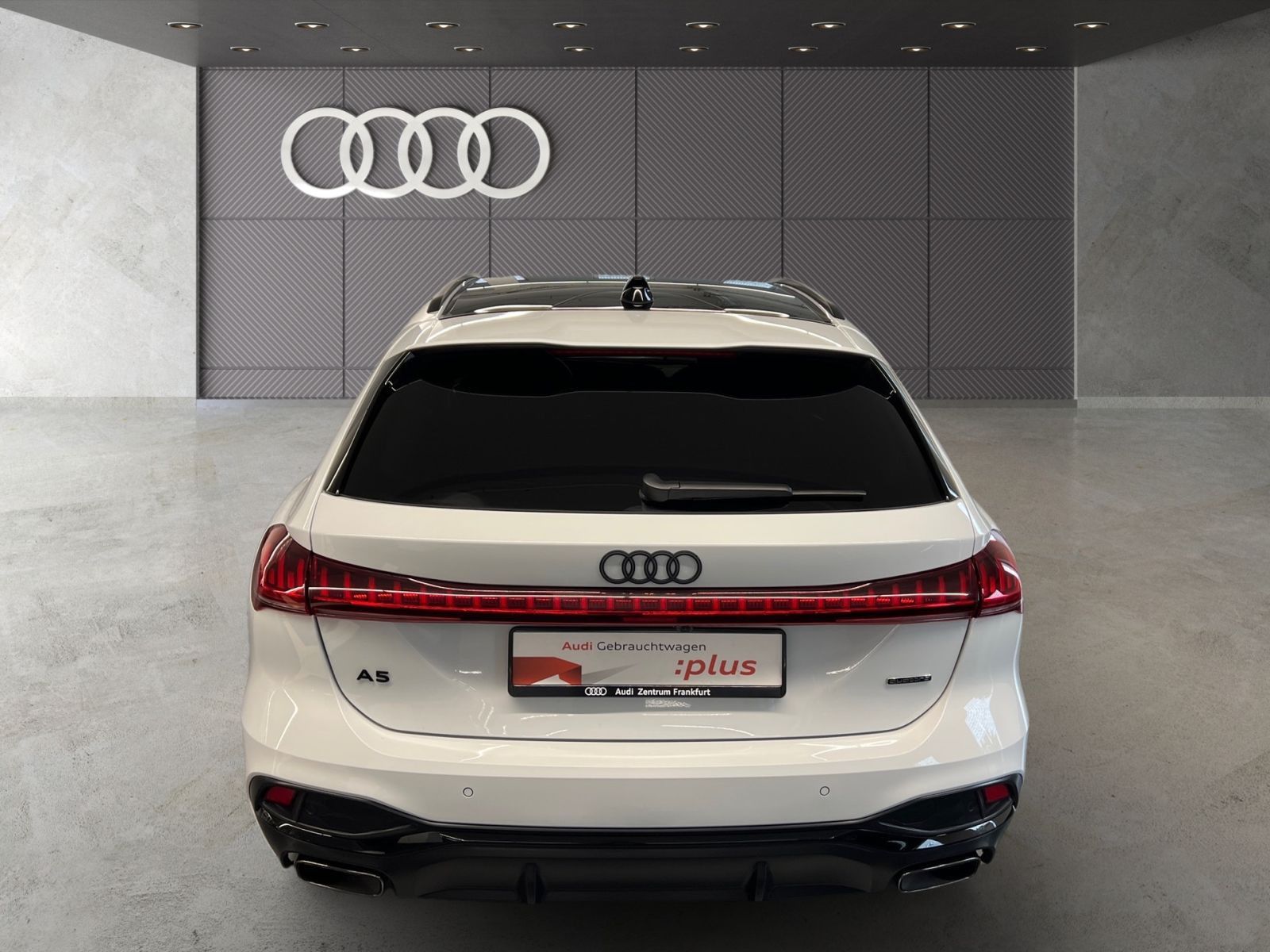 Audi A5 - Bild 5