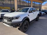 Ford Ranger Raptor 2.0 ECOBLUE aut. 213 CV DC 5  - Ford Ranger: Cabrio