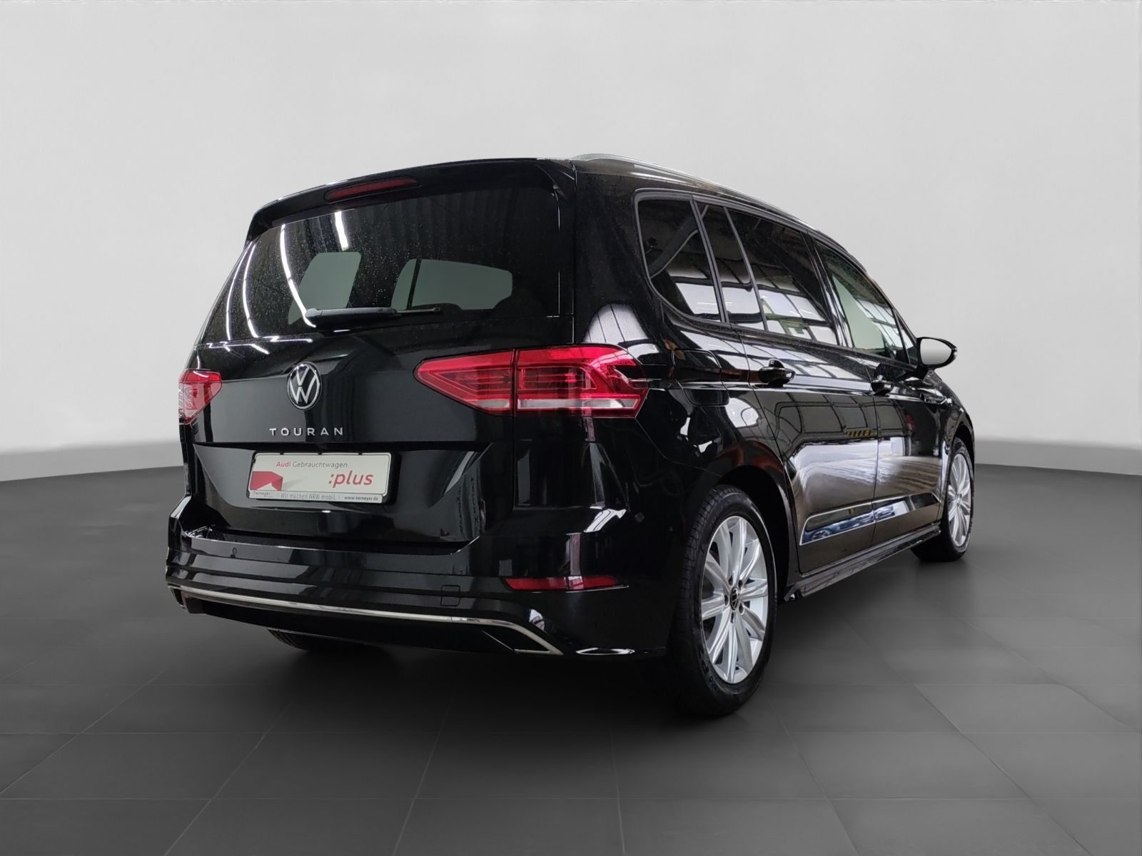 Volkswagen Touran - Bild 3