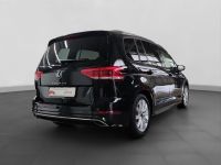 Volkswagen Touran - Vorschau Bild 3