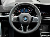BMW X1 - Vorschau Bild 10