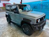 Suzuki Jimny AllGrip