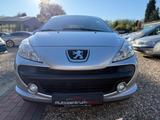 Peugeot 207 Urban Move Klimaanlage/ WENIG KM/Unfallfrei - Peugeot 207 W* mit Benzin-Antrieb