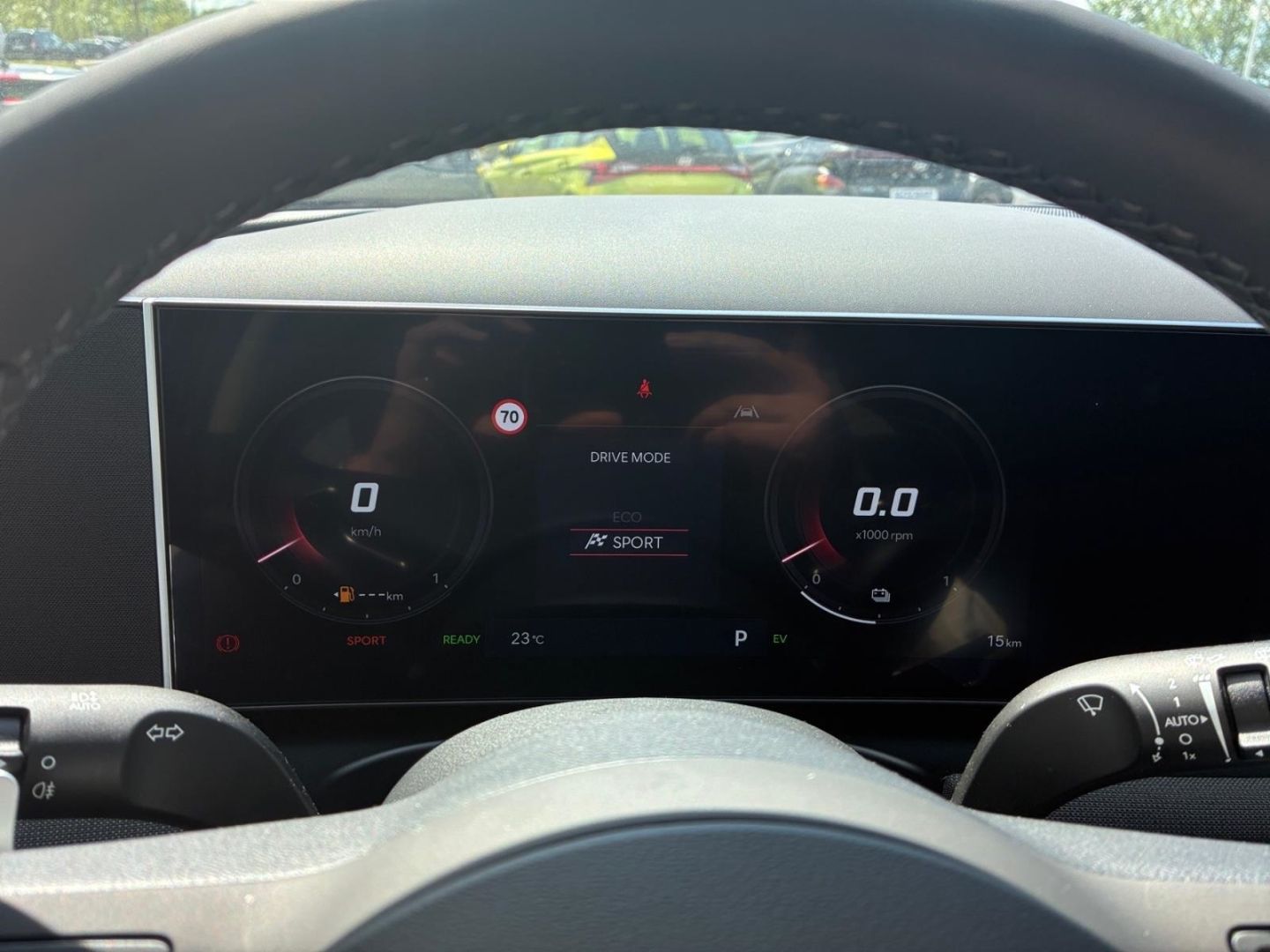 Hyundai TUCSON - Bild 22