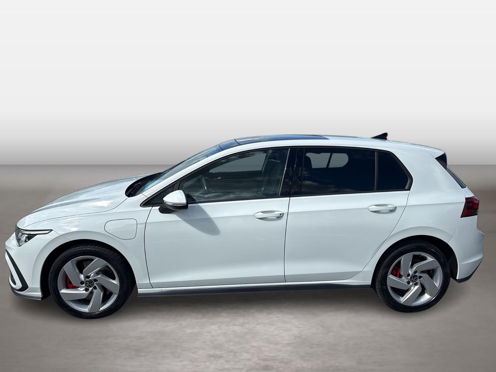 Volkswagen Golf VIII 1.4 TSI eHybrid DSG CarPlay AHK Pano, миниатюра 22
