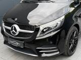 Mercedes-Benz V 250 4 MATIC Editon Lang AMG LINE - AMG gebraucht