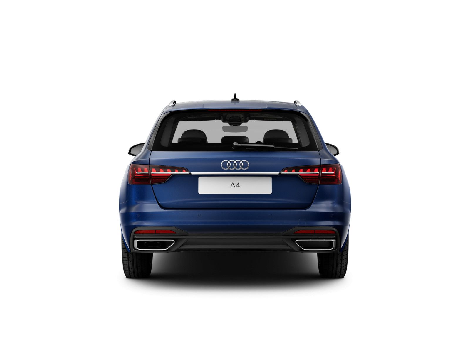 Audi A4 - Bild 7