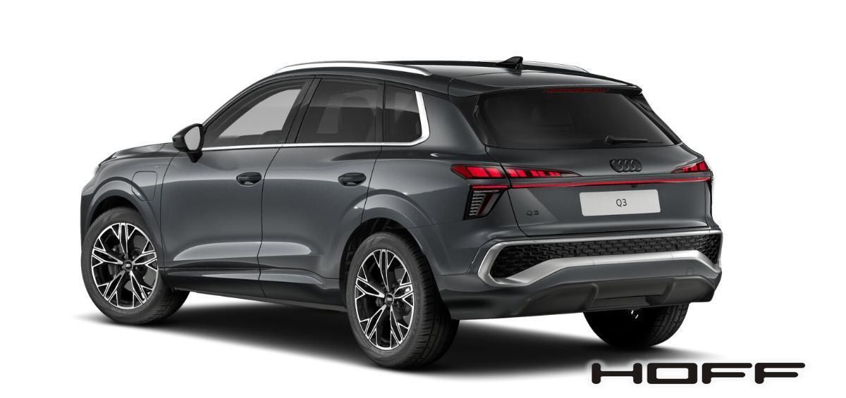 Audi Q3 SUV e-hybrid 200 kW S tronic foto 2