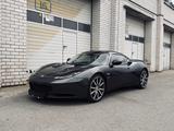 Lotus Evora 3.5 V6 S 2+2 S USA import - : Import