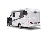 Knaus Van TI Plus 650 MEG Platinum Selection 4x4 Diff - Knaus 4