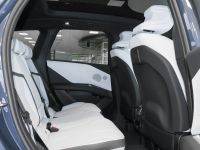 BMW iX3 - Vorschau Bild 4