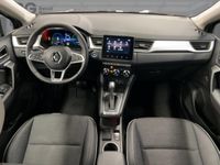 Renault Captur - Vorschau Bild 10