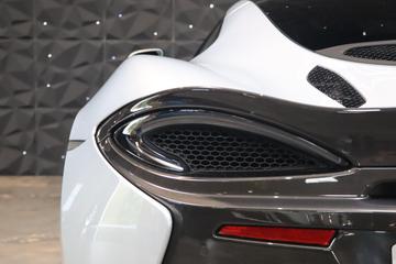 2018 Mclaren 570GT — миниатюра 24
