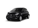 Smart ForFour 52 kW Cool + Audio Panoramadach - Smart: Panoramadach