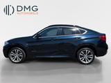 BMW X6 xDrive 40 d - BMW X6: 40d