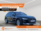 Audi A4 Allroad quattro 45 TFSI S-Tronic NAVI/LED/LED - Audi A4 Allroad aus 2021