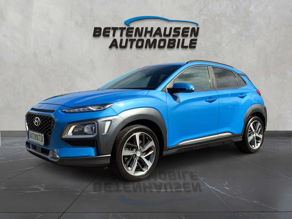 Image of Hyundai KONA