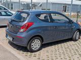 Hyundai i20 Tüv neu, Scheckheft gepflegt - Hyundai i20 mit 3 Türen