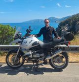 BMW R 1150 GS