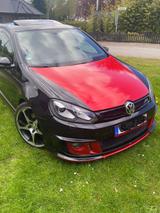 Volkswagen Golf VI GTI / ABT - Volkswagen Golf: Abt