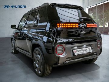 Hyundai Inster Elektro 85 kW FWD Cross Autobahnassistent