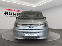 Volkswagen T7 Multivan - Vorschau Bild 3