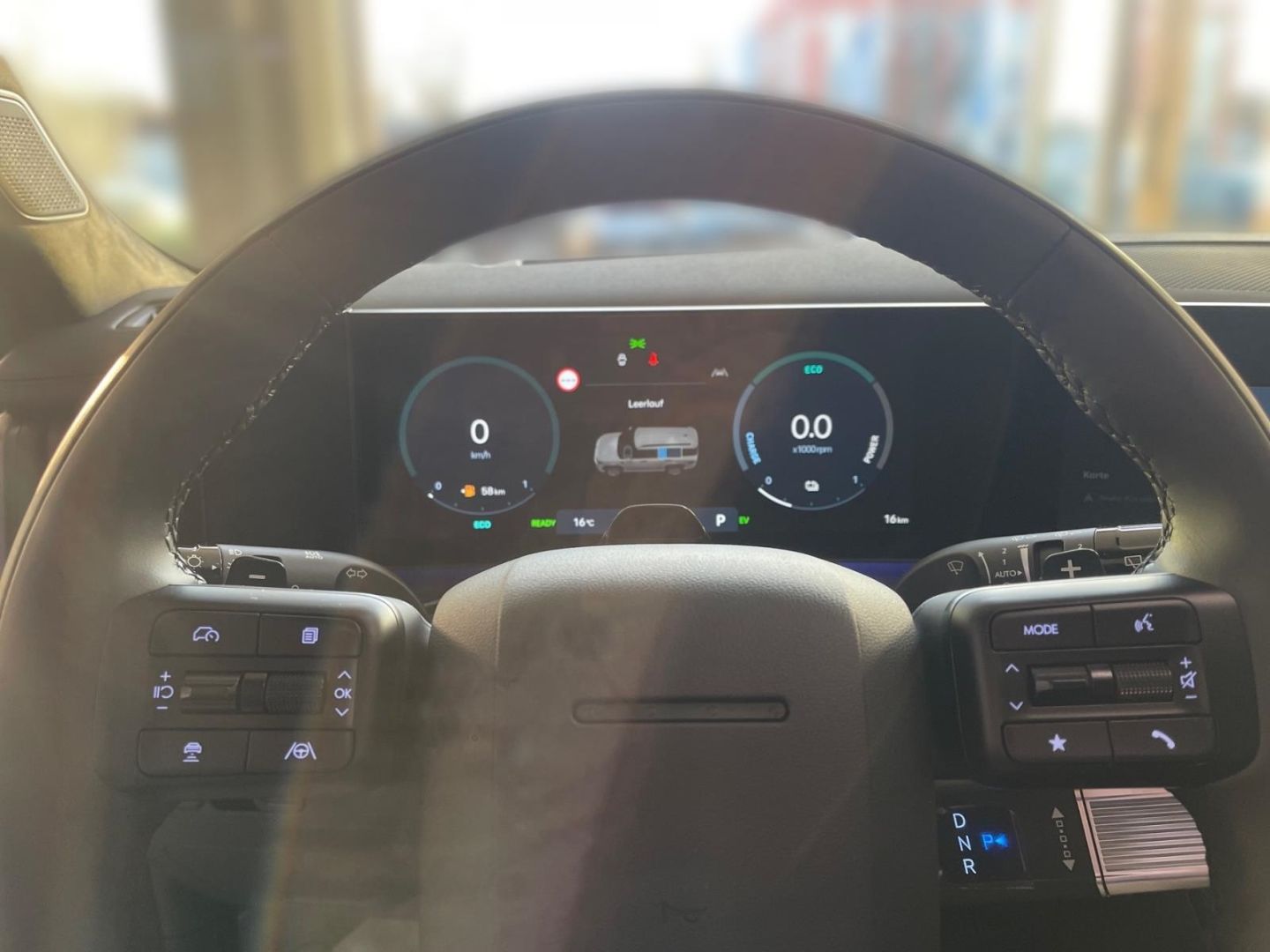 Hyundai Santa Fe – Bild 8
