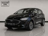 Ford Fiesta 1.0 AT Titanium LKA*SHZ*NAVI*Winter Paket