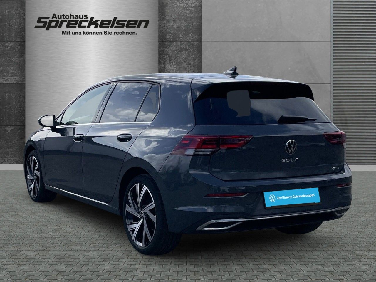 Volkswagen Golf - Bild 3
