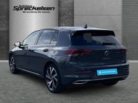 Volkswagen Golf - Vorschau Bild 3