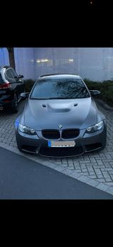 BMW Bmw m3 e92 dkg *Grail,Arma* - BMW M3 aus 2008: Coupé