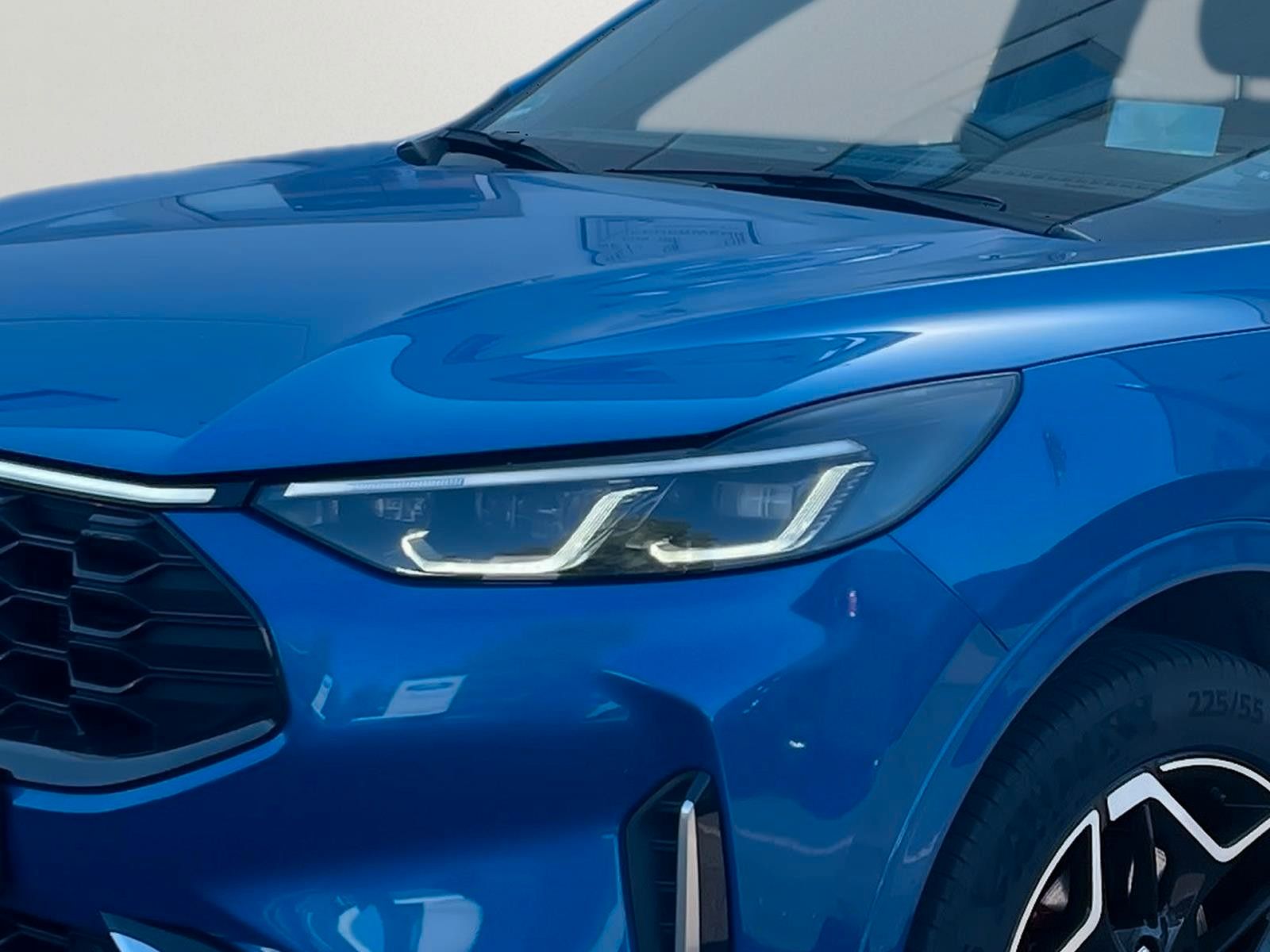 Ford Kuga - Bild 5