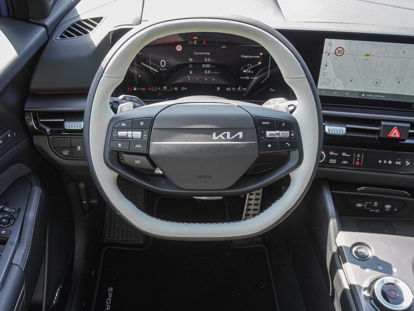 Kia Sportage - Bild 6