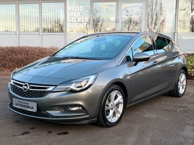 Opel Astra*Sitzklima*Kamera*Massage*