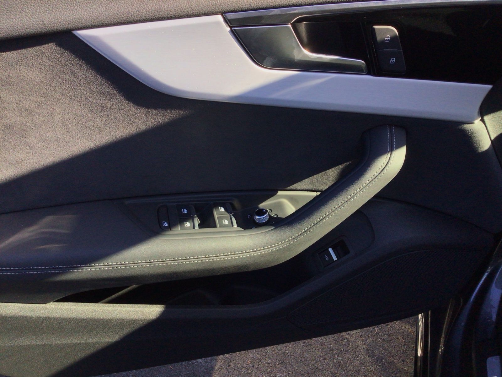 Audi A4 - Bild 9