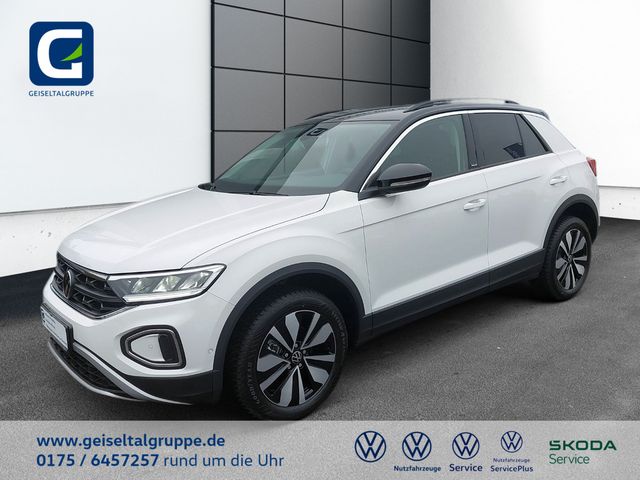 T-Roc 1.0 TSI MOVE *AHK*SHZ*AID*KLIMA*APP-CONNEC