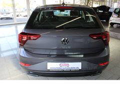Fahrzeugabbildung Volkswagen Polo Life 1.0 TSI,Sitzheizung,4xEinparkhilfe,Top