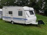 Hobby 440 SFE Exlusive - Hobby Wohnwagen 2000