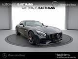 Mercedes-Benz AMG GT S COUPE +PANO+DISTRONIC+KAMERA+SOUND+LED+ - gebrauchte Mercedes-Benz AMG GT S aus dem Jahr 2016