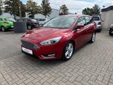 Ford Focus Turnier Titanium*2.0-TDCI*150-PS*EURO-6*NA - Ford mit Diesel-Antrieb: 150