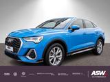 Audi Q3 Sportback S line 35TDI quattro LED PDC SHZ