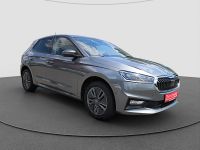 Skoda Fabia - Vorschau Bild 4