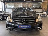 Mercedes-Benz R350 Grand Edition CDI 4Matic *NAVI*KAMERA*LEDER - Mercedes-Benz R 350: Cdi 4matic
