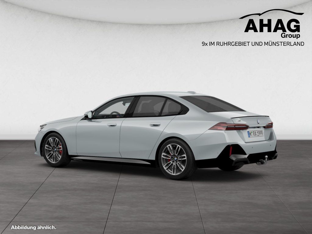BMW 540 - Bild 6