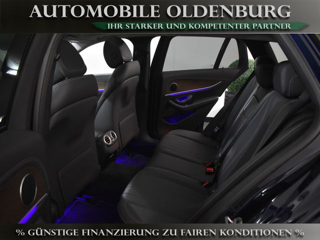 Mercedes-Benz E 300 de T 4M AvantgardeExclusive *Distro+*AHK*