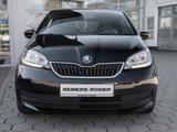 Skoda Citigo Navi LM PDC SHZ SoundSys Winterp. - schwarze Skoda Citigo