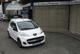 Peugeot 107 Petit Filou - gebrauchte Peugeot 107 aus dem Jahr 2009