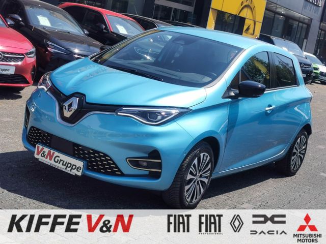 Renault ZOE Iconic R135 Z.E 50 CCS KAMERA NAVI LED DAB S